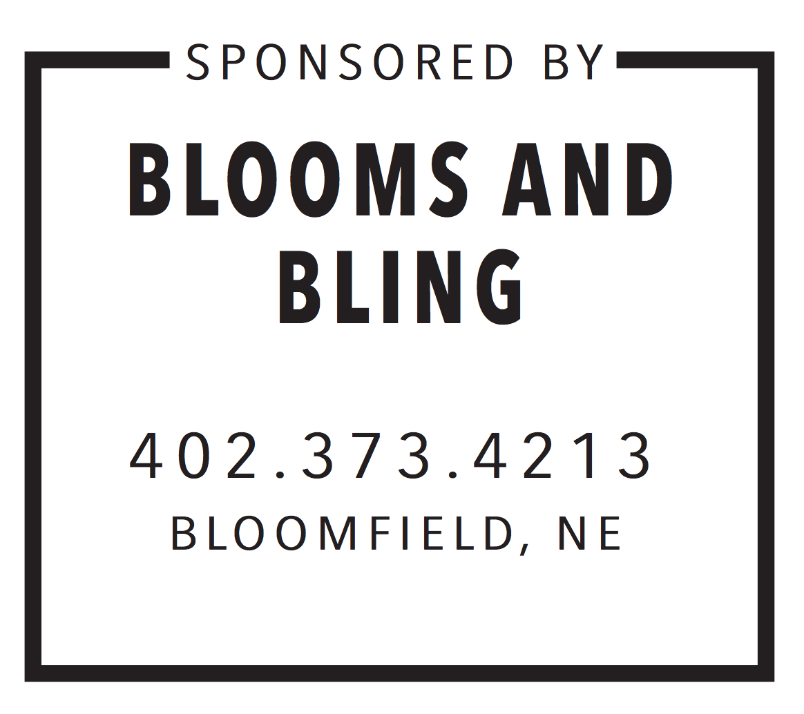 Blooms